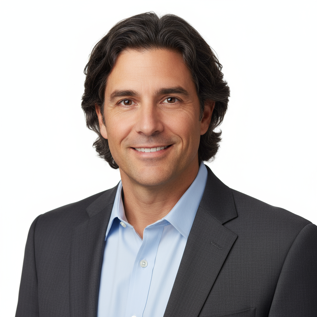 Michael Rodriguez