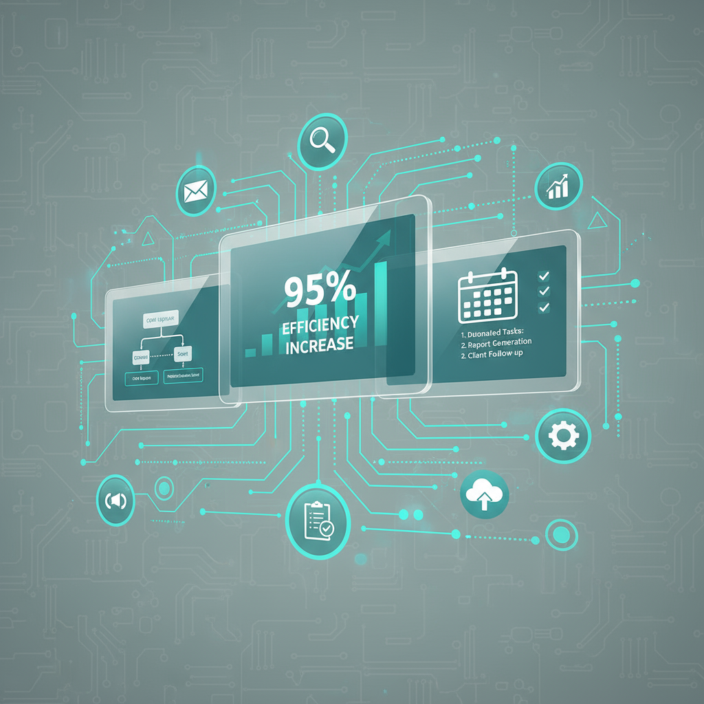 Workflow Automation